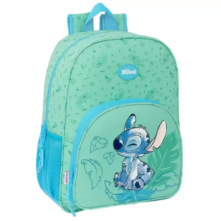 Disney Stitch Aloha prilagodljiv nahrbtnik 42 cm termékfotója