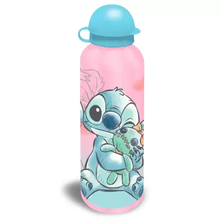 Disney Stitch aluminijasta čutara 500ml termékfotója