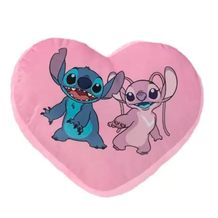 Disney Stitch & Angel 3D blazina fotografija izdelka