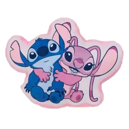 Disney Stitch & Angel 3D blazina fotografija izdelka
