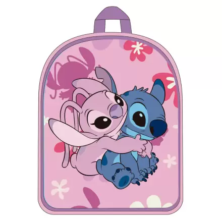 Disney Stitch & Angel nahrbtnik 30 cm termékfotója