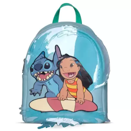 Disney Stitch & Lilo nahrbtnik 26 cm termékfotója