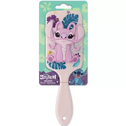 Disney Stitch Angel 3D krtača za lase fotografija izdelka