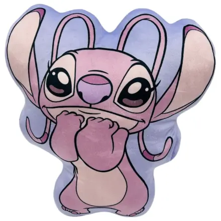 Disney Stitch Angel 3D blazina fotografija izdelka