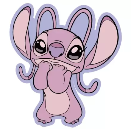 Disney Stitch Angel 3D blazina fotografija izdelka