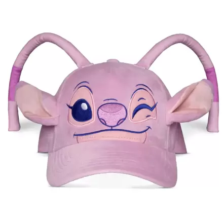 Disney Stitch Angel kapa termékfotója