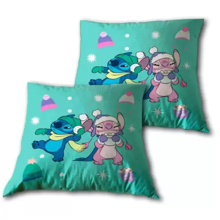 Disney Stitch & Angel blazina fotografija izdelka