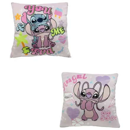 Disney Stitch & Angel blazina fotografija izdelka