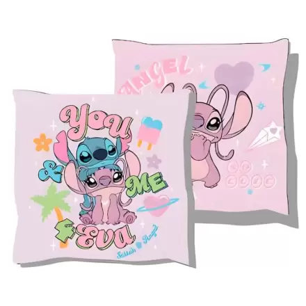 Disney Stitch & Angel blazina fotografija izdelka