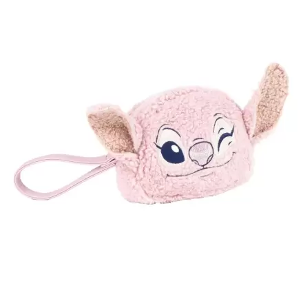 Disney Stitch Angel denarnica fotografija izdelka