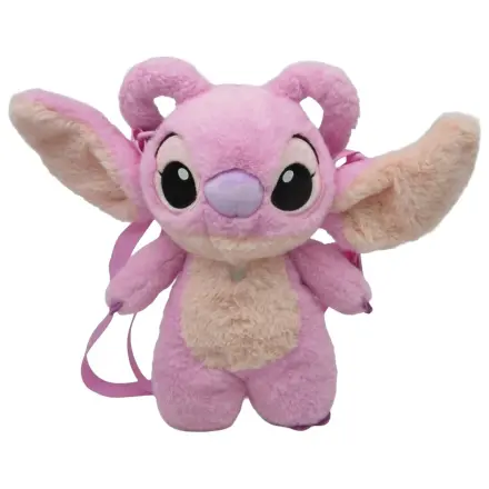 Disney Stitch Angel plišasta torba fotografija izdelka