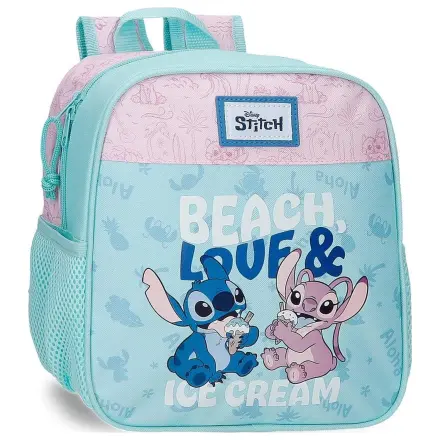 Disney Stitch Beach & Love prilagodljiv nahrbtnik 25 cm fotografija izdelka