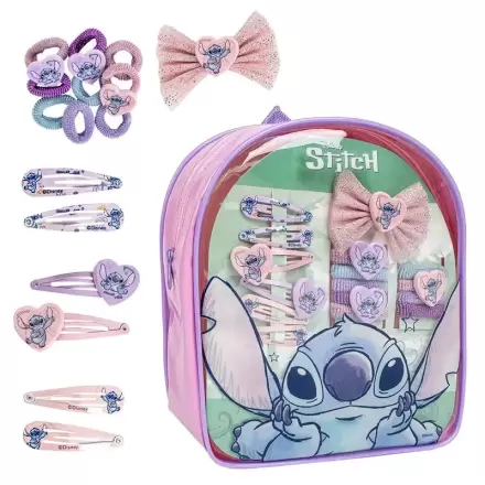 Disney Stitch set kozmetičnega nahrbtnika fotografija izdelka