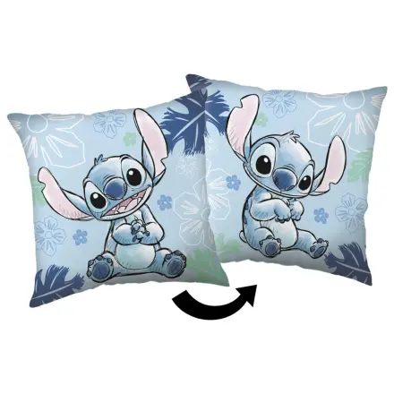 Disney Stitch moder okrasni vzglavnik fotografija izdelka