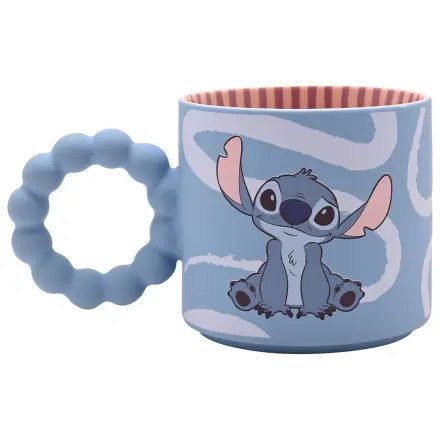 Disney Stitch skodelica fotografija izdelka