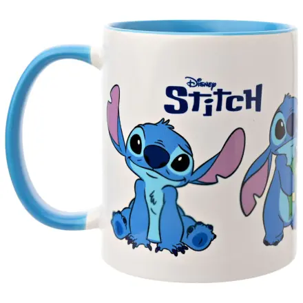Disney Stitch skodelica 325ml fotografija izdelka