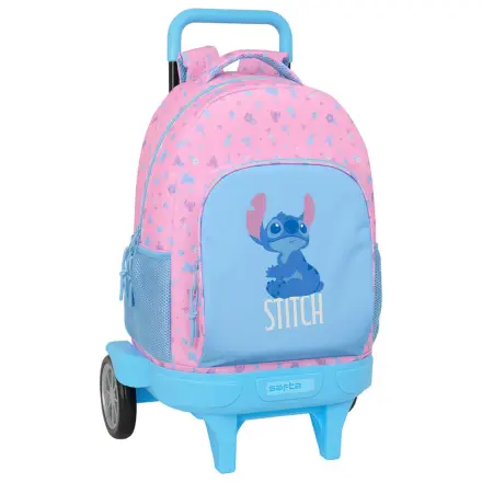 Disney Stitch Bright Compact Evolution voziček 45cm fotografija izdelka