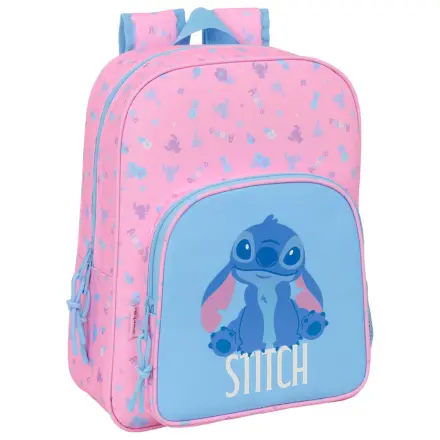 Disney Stitch Bright prilagodljiv nahrbtnik 34cm fotografija izdelka