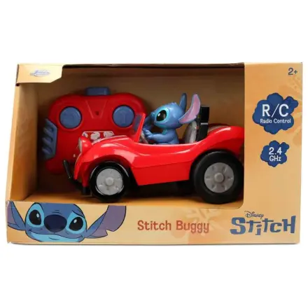 Disney Stitch Buggy Radio-nadzorovano vozilo fotografija izdelka