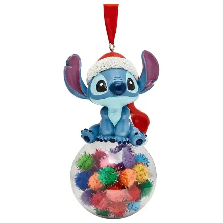 Disney Stitch Božična viseča dekoracija fotografija izdelka