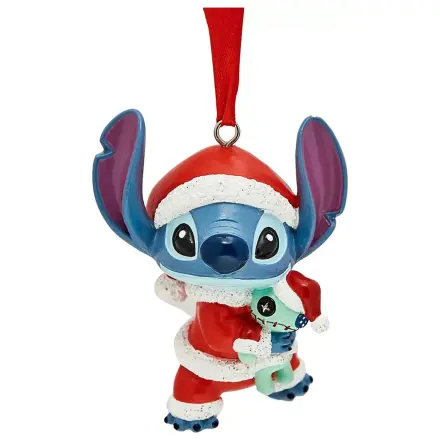 Disney Stitch božični viseči okrasek fotografija izdelka