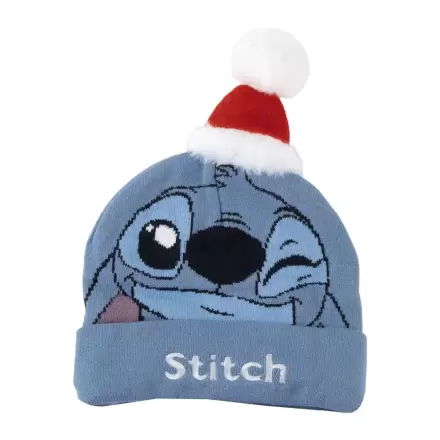 Disney Stitch božična kapa fotografija izdelka