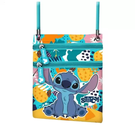 Disney Stitch Barvna torba termékfotója