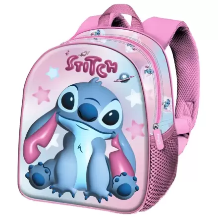 Disney Stitch Cosmi 3D nahrbtnik 30 cm fotografija izdelka