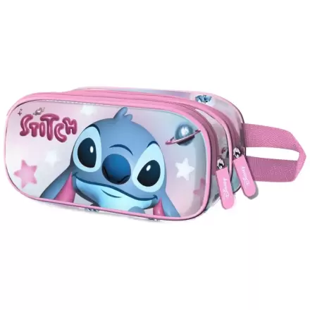 Disney Stitch Cosmi dvojna 3D peresnica fotografija izdelka