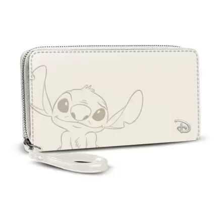 Disney Stitch kremna denarnica termékfotója