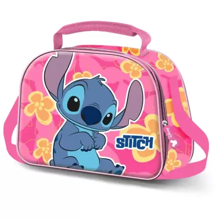 Disney Stitch Cute 3D torba za malice termékfotója