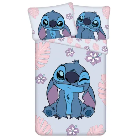 Disney Stitch luštna prevleka za odejo fotografija izdelka