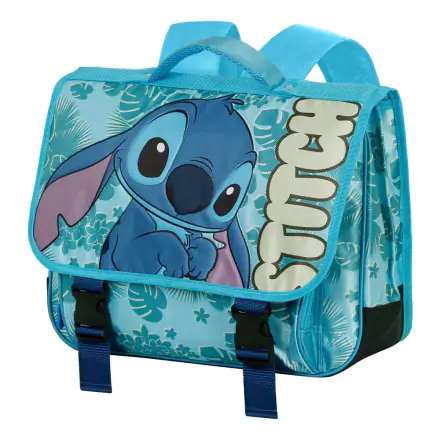 Disney Stitch Srčkan nahrbtnik šolska torba fotografija izdelka
