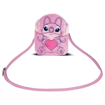 Disney Stitch Disney Angel Heart plišasta torba fotografija izdelka