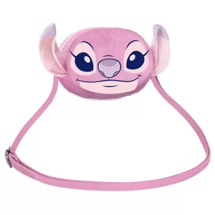 Disney Stitch Disney Angel Heart plišasta torba fotografija izdelka