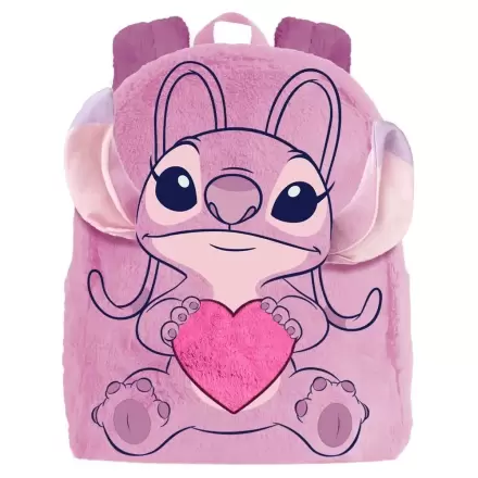 Disney Stitch Disney Angel Heart pliš nahrbtnik fotografija izdelka