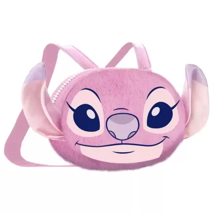 Disney Stitch Disney Angel Heart pliš nahrbtnik torba fotografija izdelka