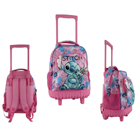 Disney Stitch lutkovni voziček 44cm fotografija izdelka