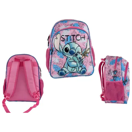Disney Stitch lutka nahrbtnik 44cm fotografija izdelka