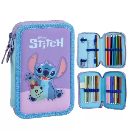 Disney Stitch dvojna peresnica fotografija izdelka