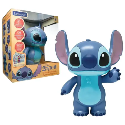 Disney Stitch Elektronski hranilnik fotografija izdelka