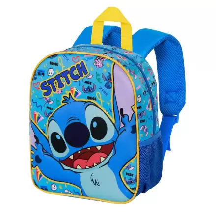 Disney Stitch Elite 3D nahrbtnik termékfotója