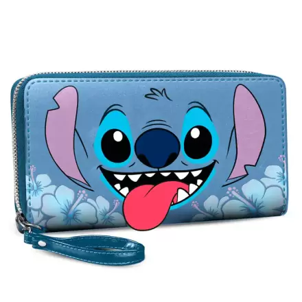 Disney Stitch modna denarnica termékfotója