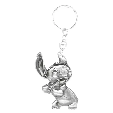 Disney Kovová Kľúčenka Stitch fotografija izdelka