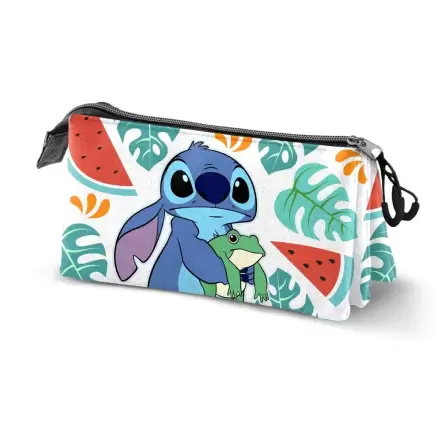 Disney Stitch žaba trojna peresnica termékfotója