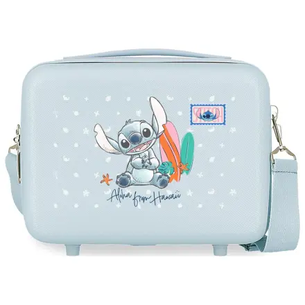 Disney Stitch From Hawai ABS prilagodljiva kozmetična torba 29cm fotografija izdelka