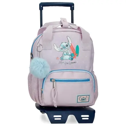 Disney Stitch From Hawaii voziček 28cm fotografija izdelka