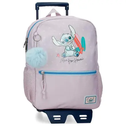 Disney Stitch From Hawaii voziček 33cm fotografija izdelka