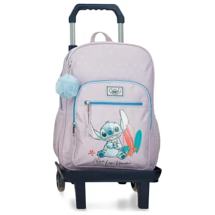 Disney Stitch From Hawaii voziček 38cm fotografija izdelka
