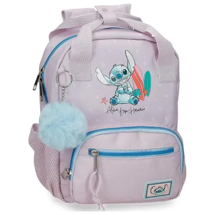 Disney Stitch From Hawaii prilagodljiv nahrbtnik 28cm fotografija izdelka